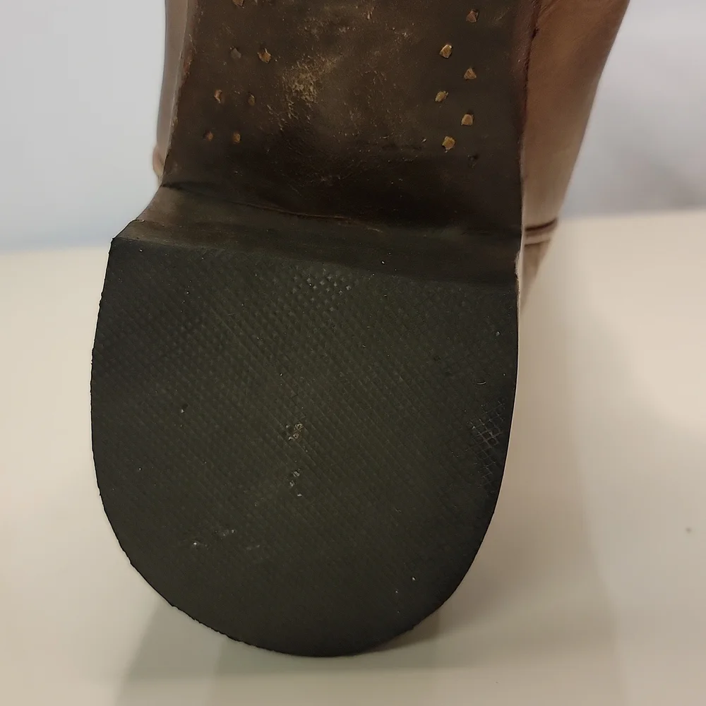 Idyllwind women's western boots in great condition.  Size 11 B - Picture 11 of 13